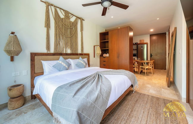 NHOA TULUM APARTHOTEL by Maya PM - Photo 6