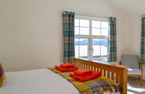 Wester Laggan Cottage - Foto 10