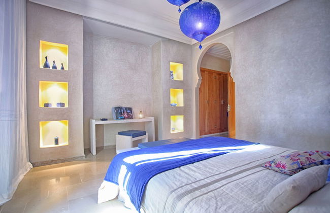 Villa Lankah - Foto 4