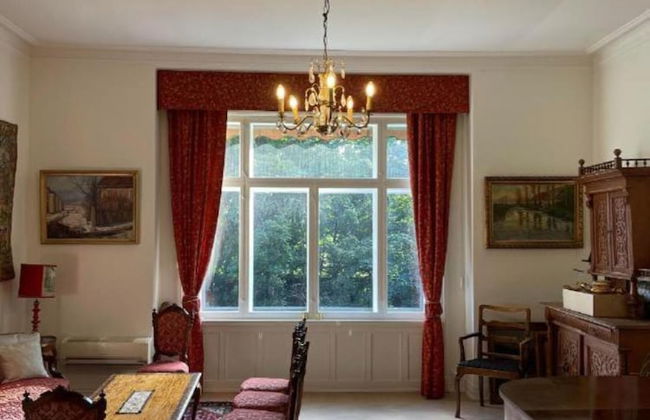 Villa Internationals - Foto 10