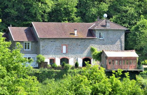 Fontchauvaux Holiday Gites - Foto 1