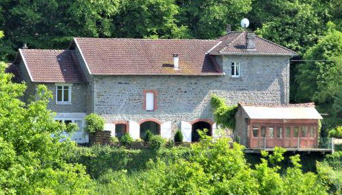 Fontchauvaux Holiday Gites - Foto 1