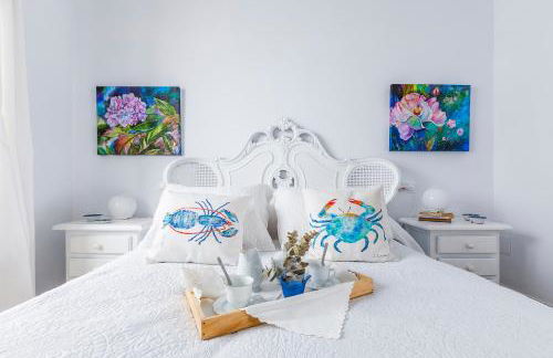 Casa Elodí, 3 beautiful apartments and 1 private studio in Sayalonga - Foto 55