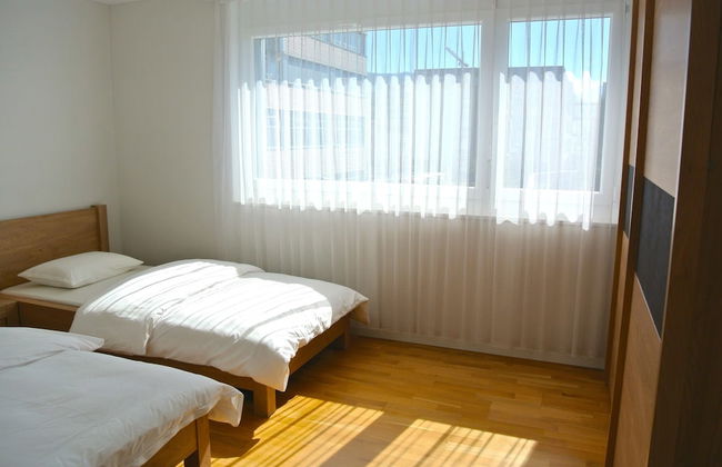 Nest - Nordstrasse 19 - Foto 2