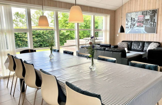 2 Houses In One I Family Friendly I Kids I Sauna I Beach I Large Garden - Foto 13