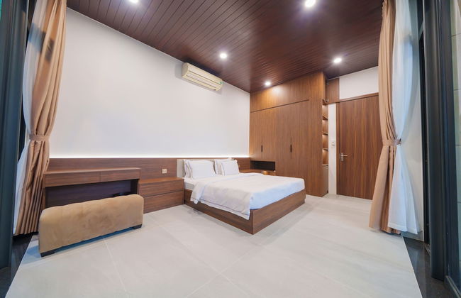 Cami Riverside Resort Đà Nẵng - Foto 33