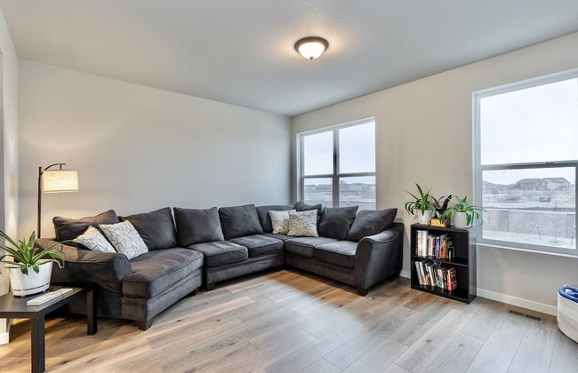 TempurPedic Quartz Balcony Modern - Foto 23