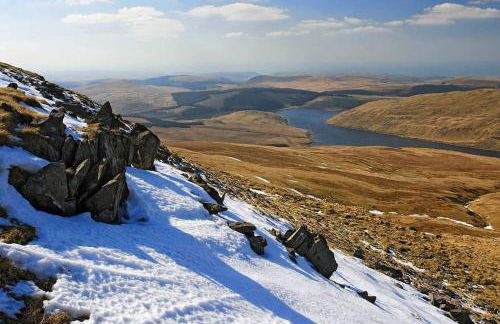 Yr Hen Efail - Old Smithy - Foto 10