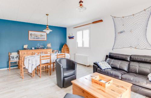 Gîte de Loguivy de la Mer - Foto 3