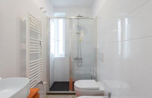 Cool Flat Alberti Lift, Terraces, Free Parking - Foto 35