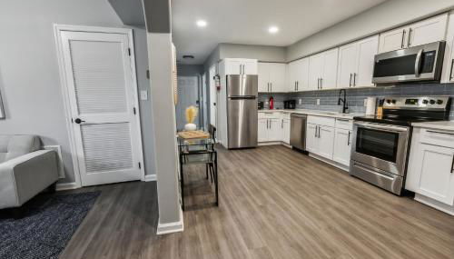 Galloway 113 I Spacious Garden Style Retreat - Foto 5