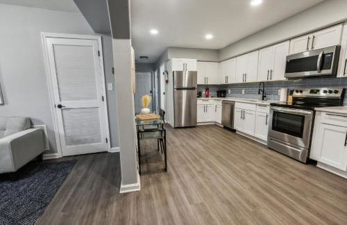 Galloway 113 I Spacious Garden Style Retreat - Foto 5