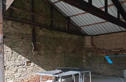 Gîte Les Tongs des Près, au cœur du Parc Normandie Maine - Foto 20