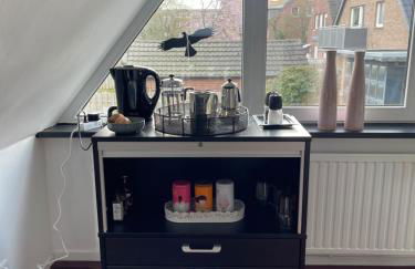 Charmante Wohnung im Hinterhof - Foto 16