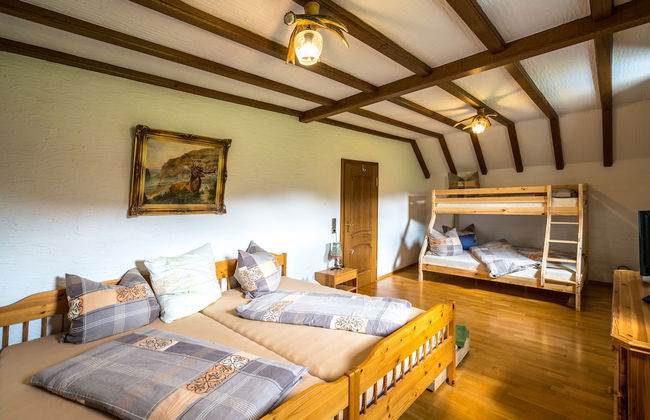 Ferienhaus Stift Ennenbach - Foto 11