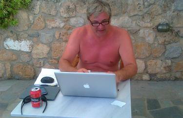 ''The Boulas'' Rooms - Foto 26