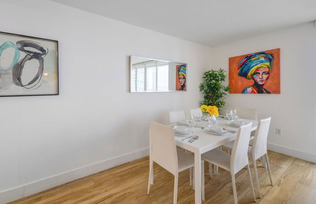 Chic Brickell Condos – Prime Location - Foto 39