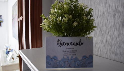 Apartamento frente a Palacio de Congresos (Fibes) - Foto 5, Lobby or reception