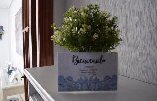 Apartamento frente a Palacio de Congresos (Fibes) - Foto 5