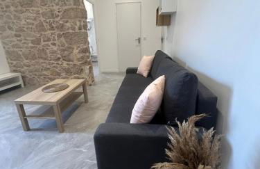 Residence "A Torbia" , 5 appartements de 2 à 6 personnes - Foto 10