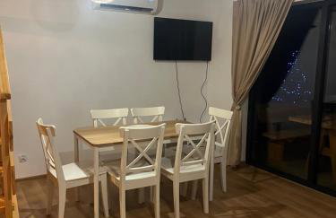 Domki nad morzem " Przy Lesie" - Foto 26