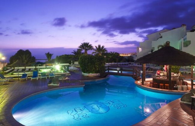 Regency Torviscas Apartments Suites - Foto 17