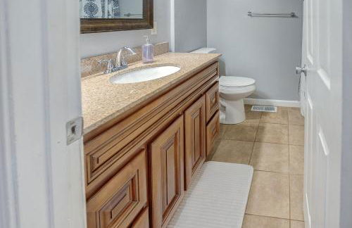 Belleville Beauty - Luxury Stay for Work or stay for Play either way this is the perfect property for you! residence - Foto 12