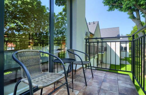 Apartamenty 7 Dębów nad morzem - Foto 15