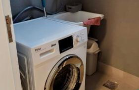 Loft Luxuoso e Confortável ao lado do Shopping CG. - Foto 6