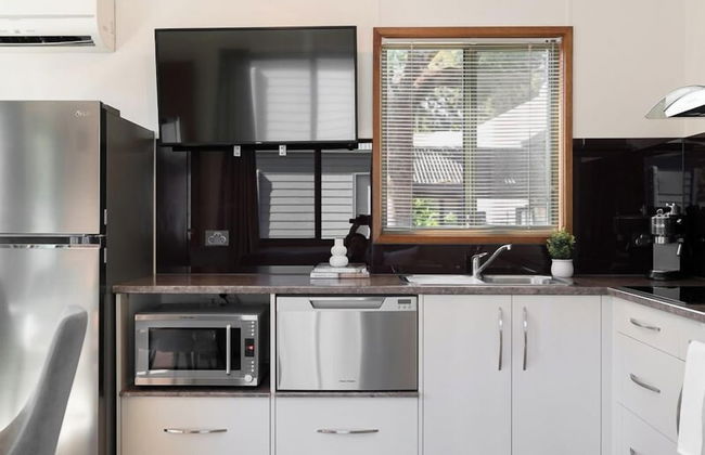 Adelaide Caravan Park - Photo 15