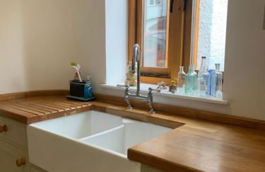 Stable Cottage - Foto 20