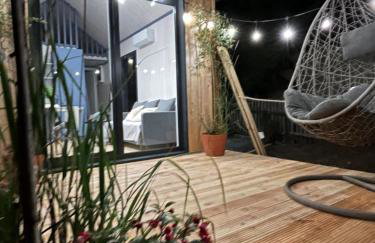 Wikno 3 Woda i Las - Foto 2