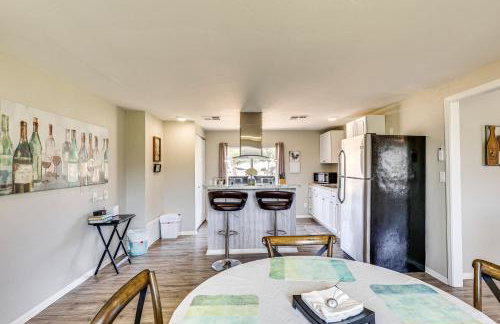 Escondido Vineyard Estate Walk to Wineries! - Foto 10