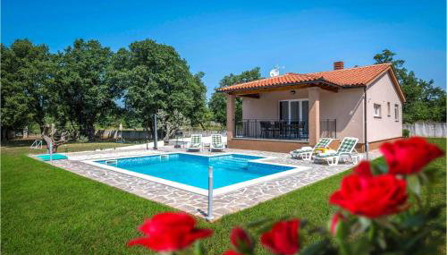 Two-Bedroom Holiday Home In Vodnjan - Foto 1