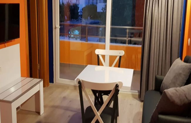 Dolly Apartments - Photo 9