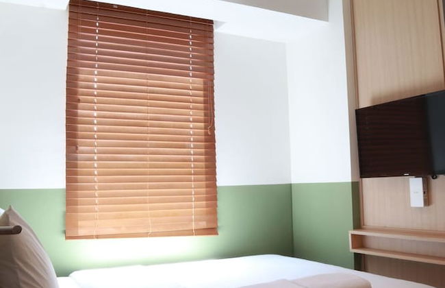 Hotel Osaka Pik2 - Foto 5