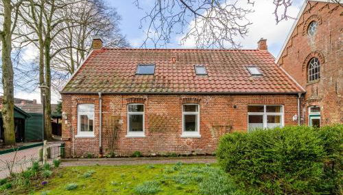 Gulfhof Oldersum Dachgeschoss - Foto 2