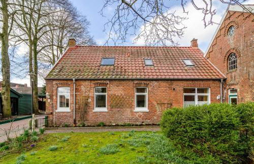 Gulfhof Oldersum Dachgeschoss - Foto 2