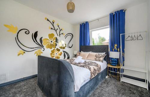 -CH- Stylish & Relaxed Stay,Free Parking,Free WiFi - Foto 21