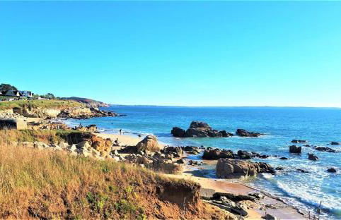 So Chic Kerfily house with hot tub 8 people - Foto 6