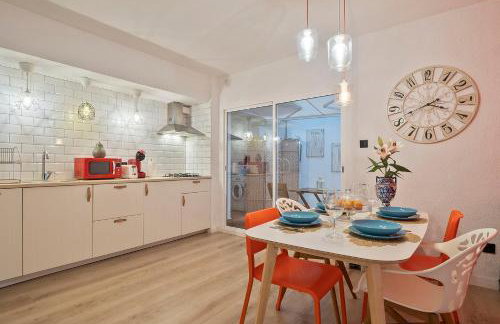 Apartament Mercado Central - Foto 10