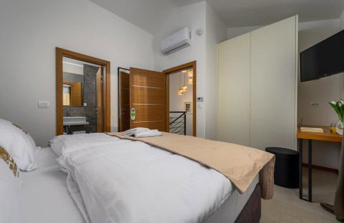 Villa Oliva Muntrilj - Foto 8