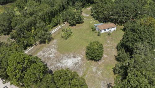 Modern Home On Gated 4 Acre plus Nature Sanctuary - Photo 2