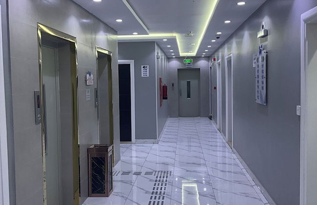 فندق أجنحه البيداء فرع 2 - Foto 35