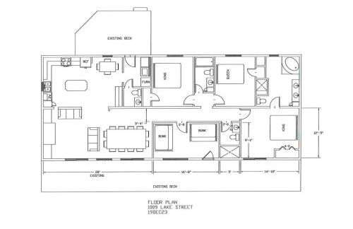 Picture Perfect Dual Home on the Lake - Foto 60