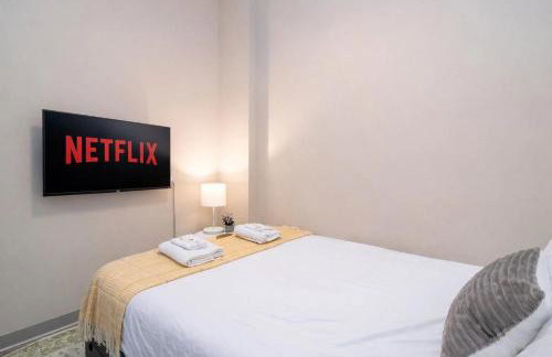 Modern 2BR in South Loop Near Soldier Field, Grant Park, Downtown, & Lakefront Trail - Foto 10