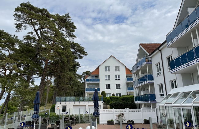 Blaumuschel (LUB101) - Foto 33