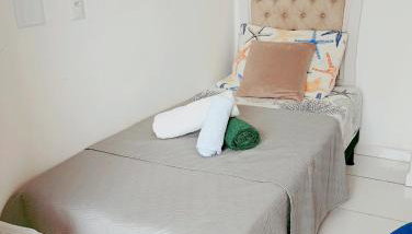 Quarto aconchegante em Itajaí - Foto 3