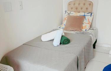 Quarto aconchegante em Itajaí - Foto 3