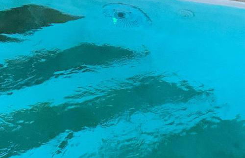 Villa piscine/spa privé intérieur 33° ZOO DE LA FLECHE 24h DU MANS - Photo 33